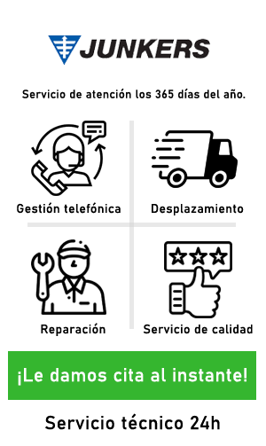 servicio tecnico junkers barcelona sidebar